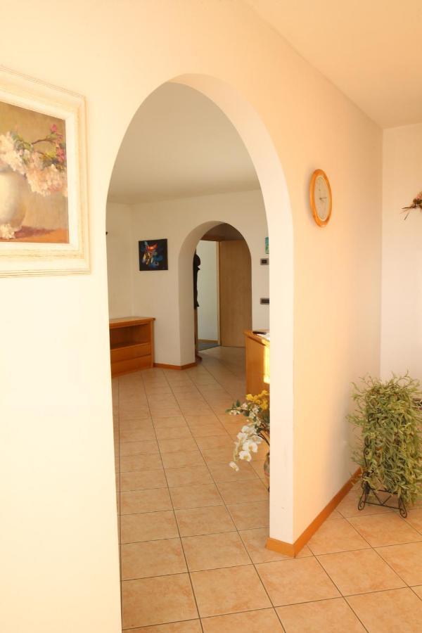 莫尔韦诺Casa Angelo公寓 外观 照片